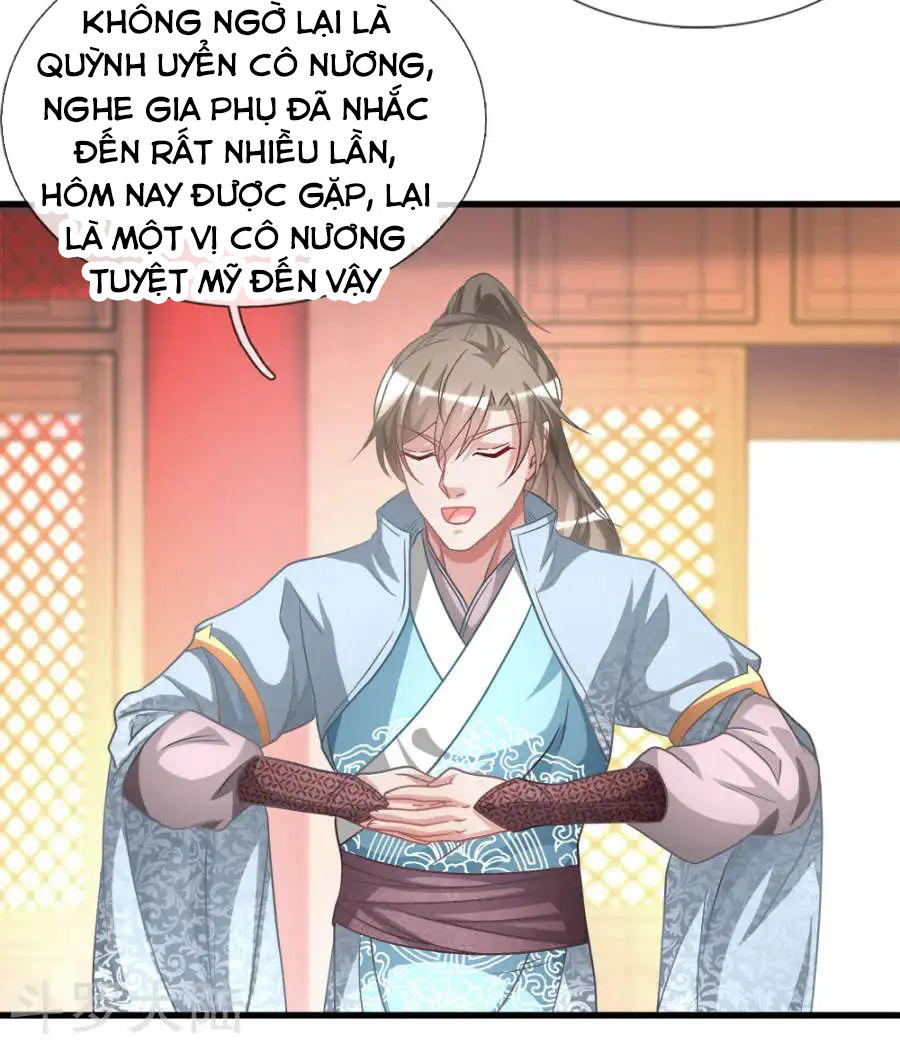 Nghịch Thiên Kiếm Thần Chapter 18 - 7