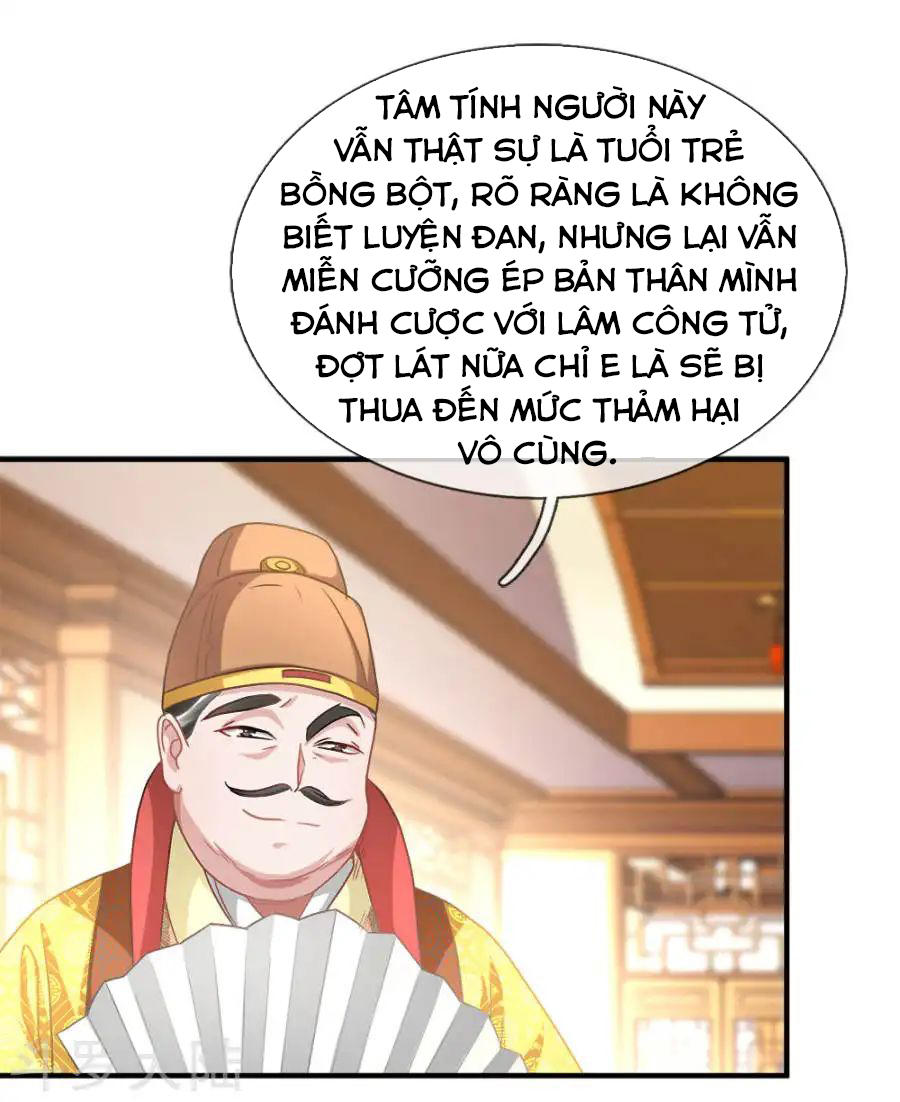 Nghịch Thiên Kiếm Thần Chapter 19 - 15