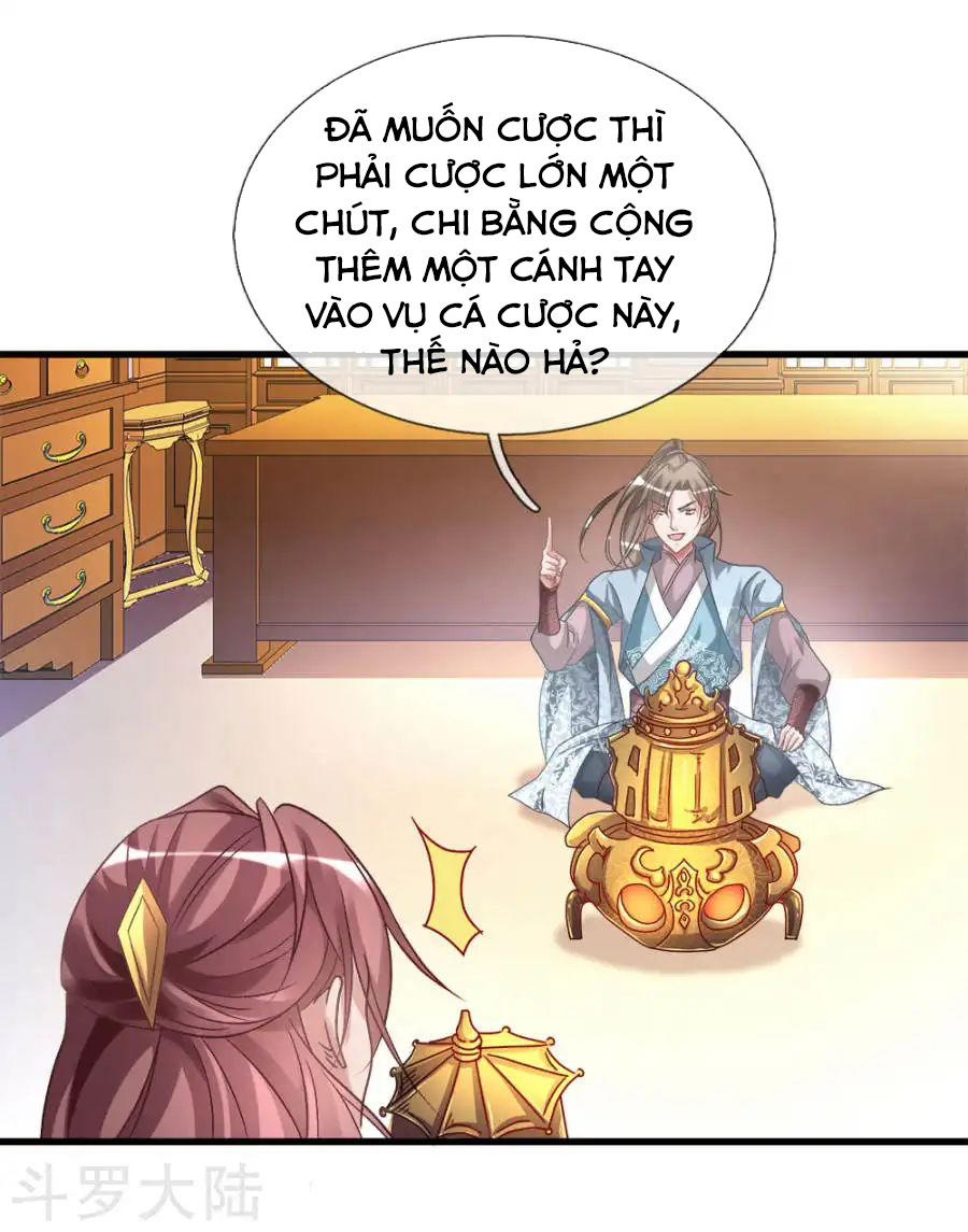 Nghịch Thiên Kiếm Thần Chapter 19 - 19