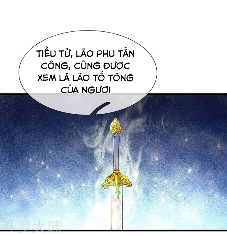 Nghịch Thiên Kiếm Thần Chapter 2 - 50