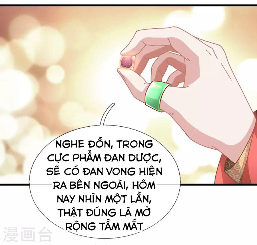 Nghịch Thiên Kiếm Thần Chapter 21 - 6