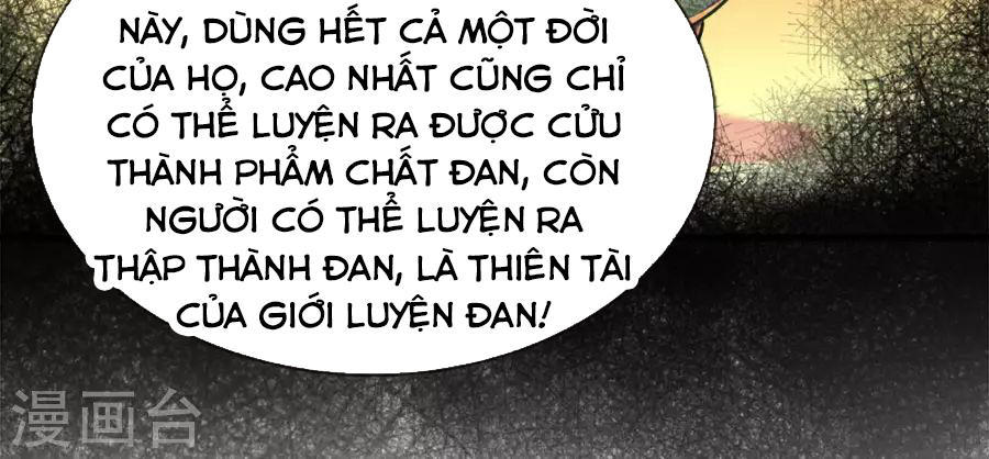 Nghịch Thiên Kiếm Thần Chapter 22 - 6