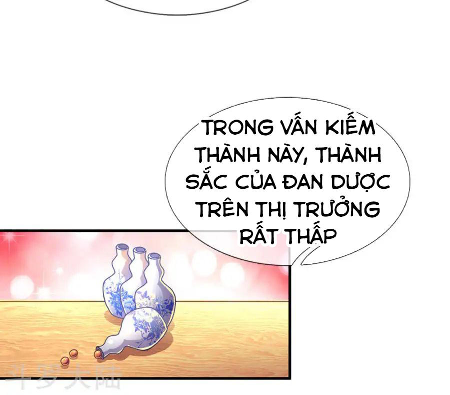 Nghịch Thiên Kiếm Thần Chapter 24 - 13