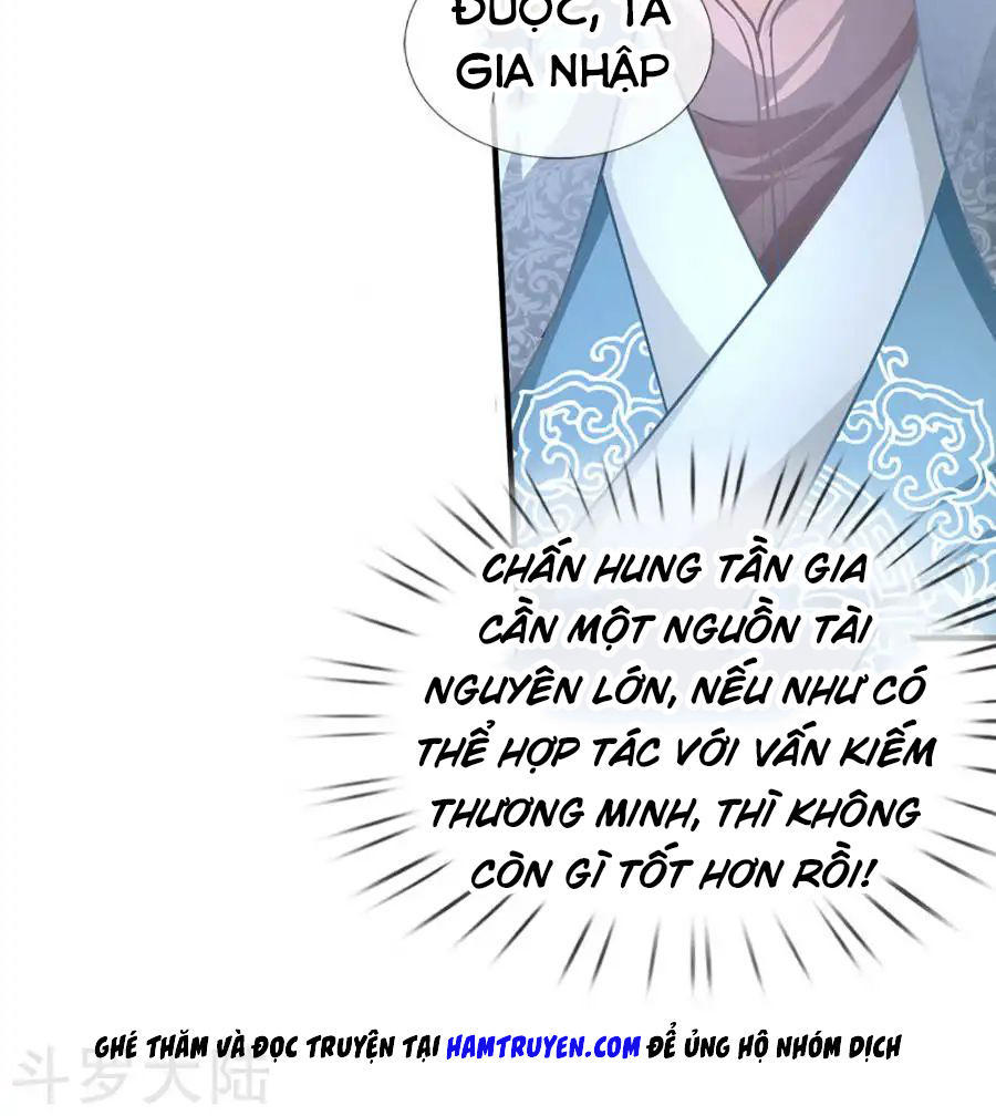 Nghịch Thiên Kiếm Thần Chapter 24 - 18