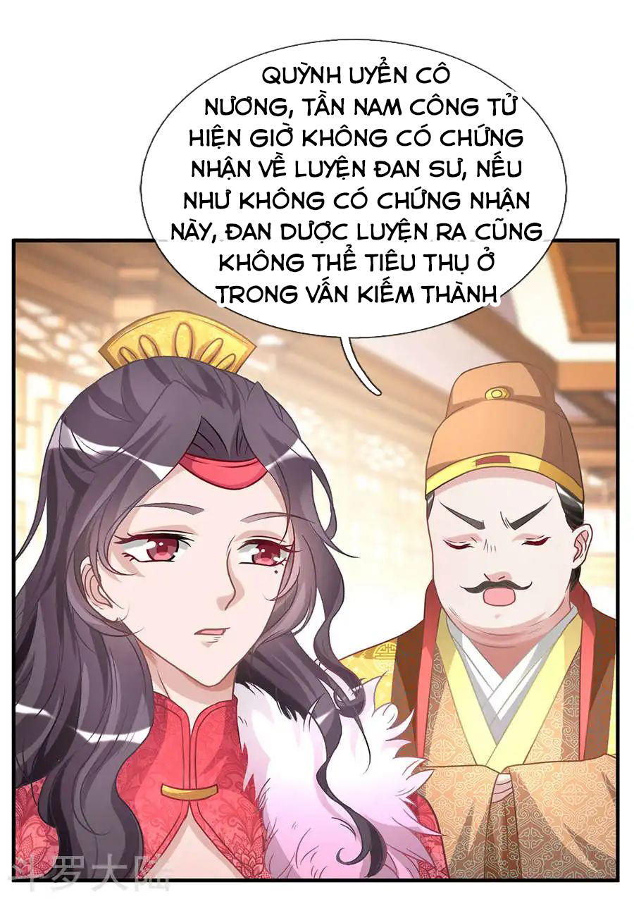 Nghịch Thiên Kiếm Thần Chapter 25 - 2