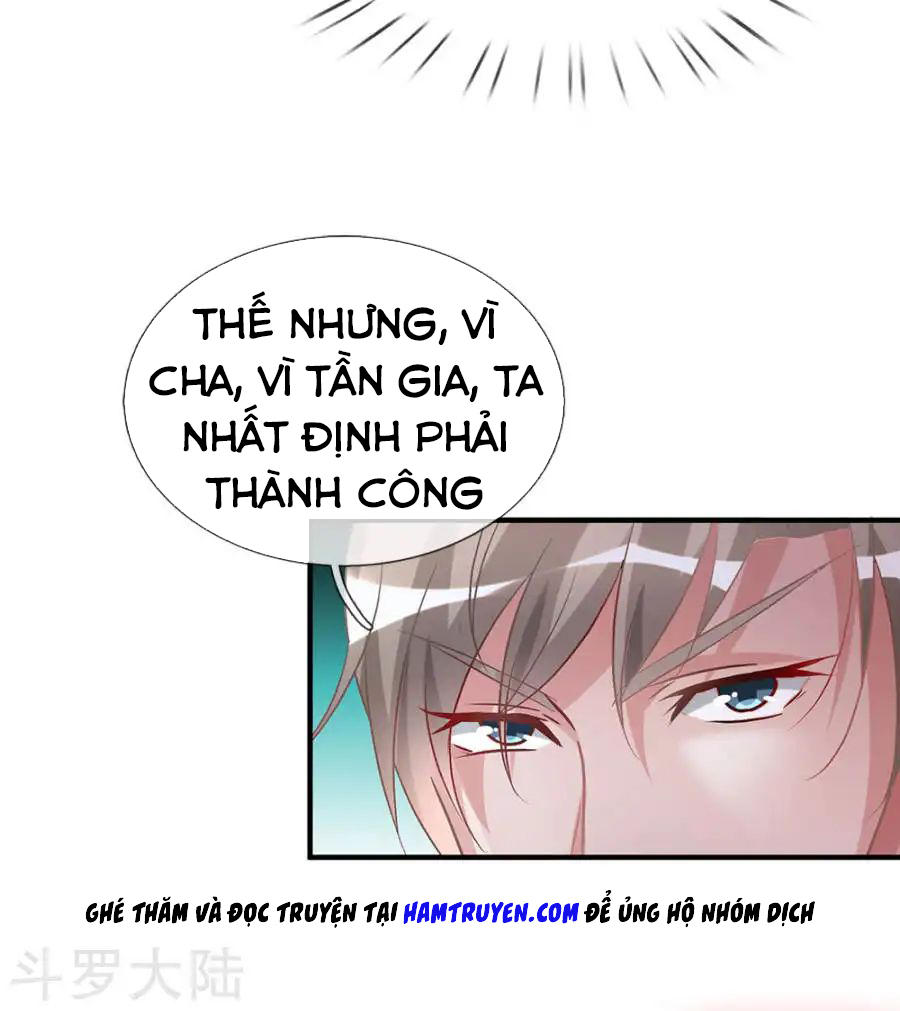 Nghịch Thiên Kiếm Thần Chapter 25 - 13