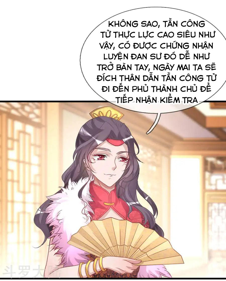 Nghịch Thiên Kiếm Thần Chapter 25 - 3