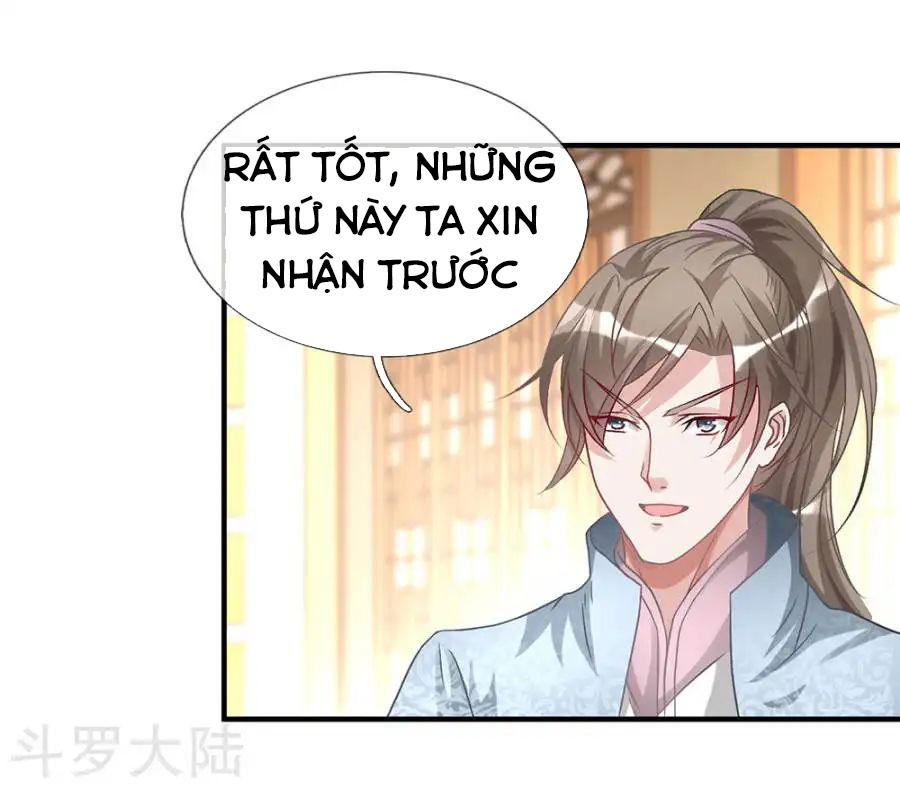 Nghịch Thiên Kiếm Thần Chapter 25 - 4