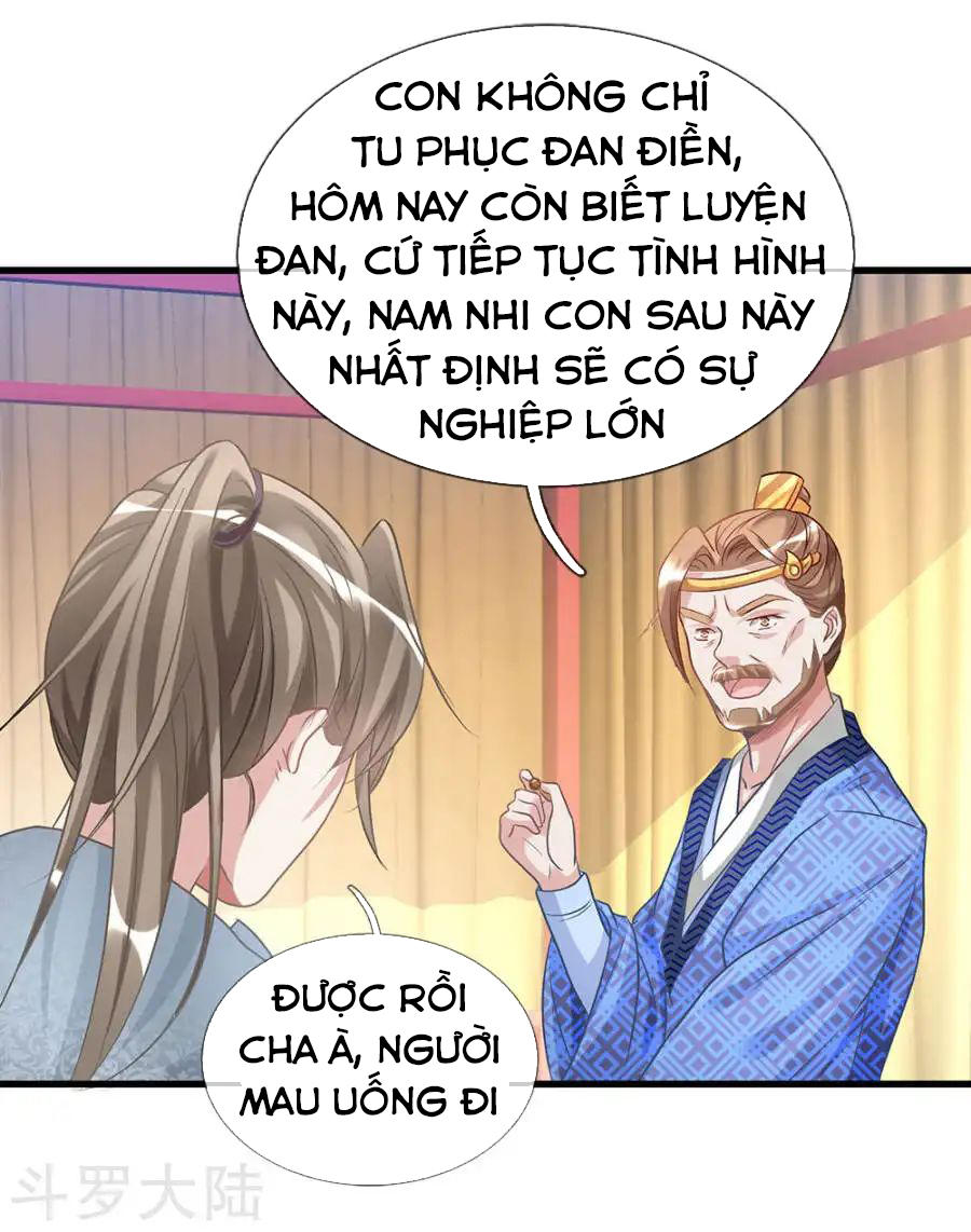 Nghịch Thiên Kiếm Thần Chapter 26 - 8