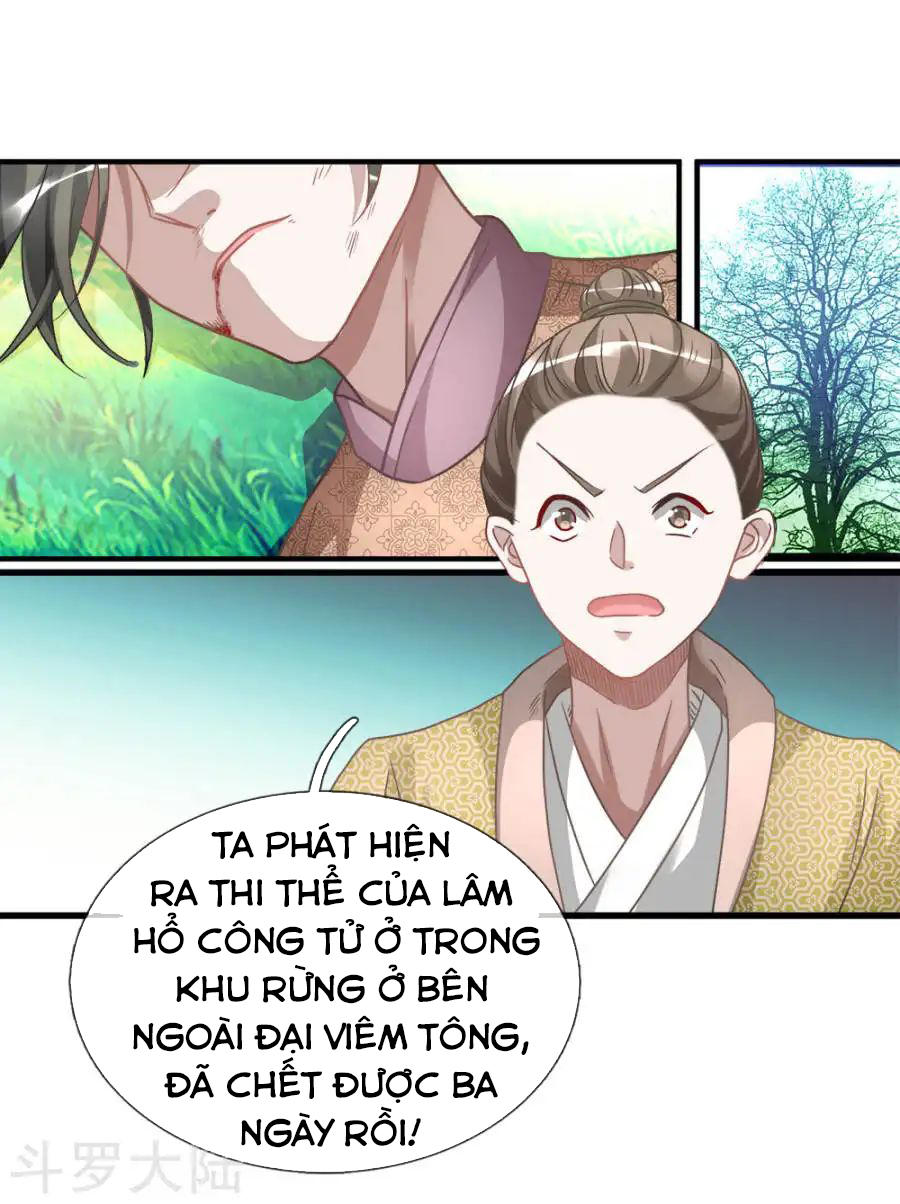 Nghịch Thiên Kiếm Thần Chapter 27 - 2