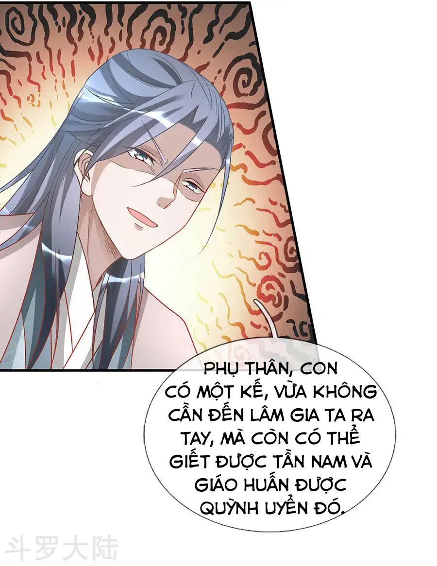 Nghịch Thiên Kiếm Thần Chapter 28 - 4