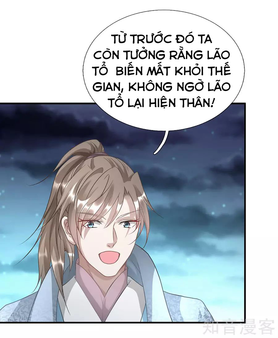 Nghịch Thiên Kiếm Thần Chapter 29 - 2