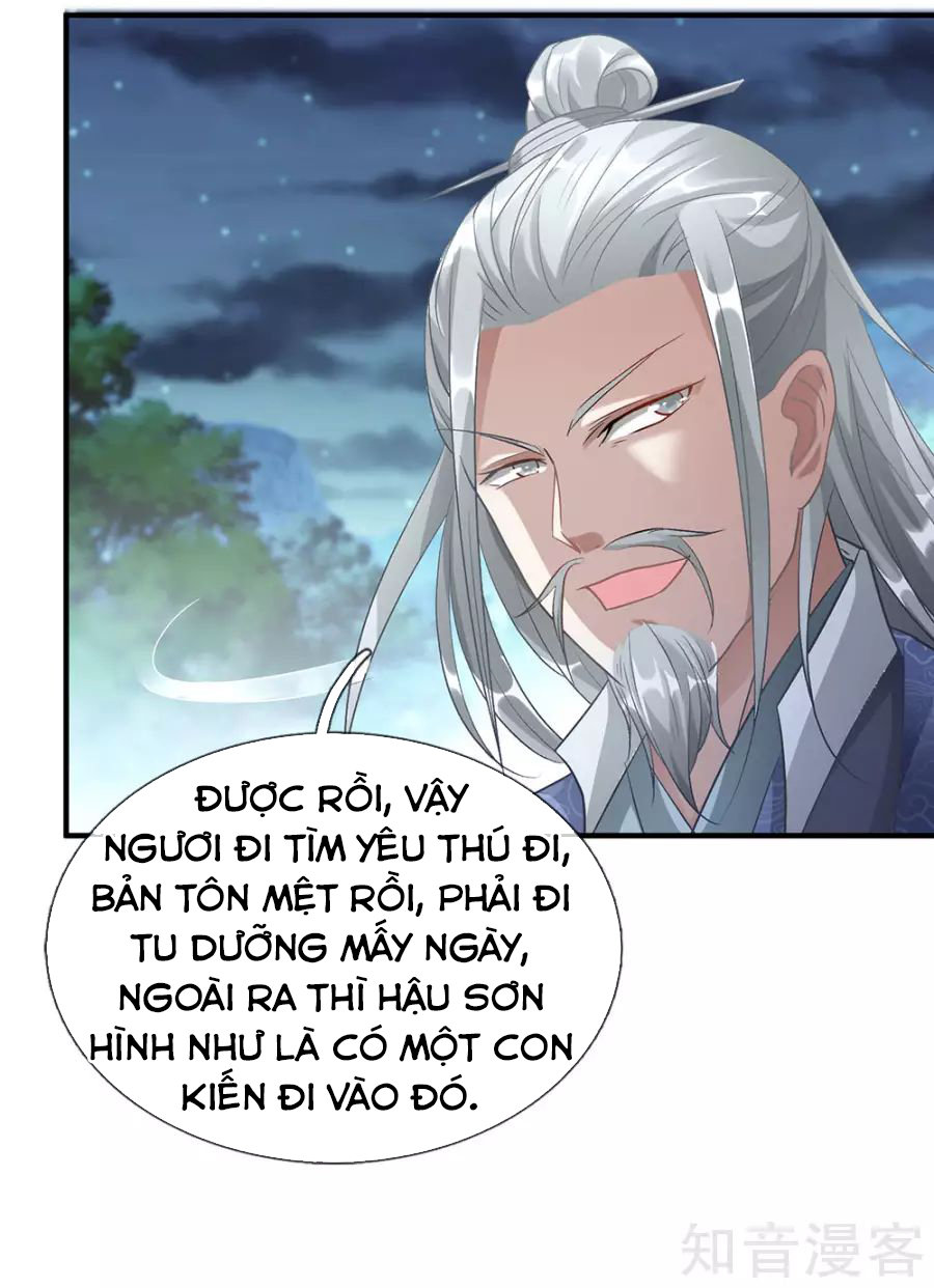 Nghịch Thiên Kiếm Thần Chapter 29 - 13