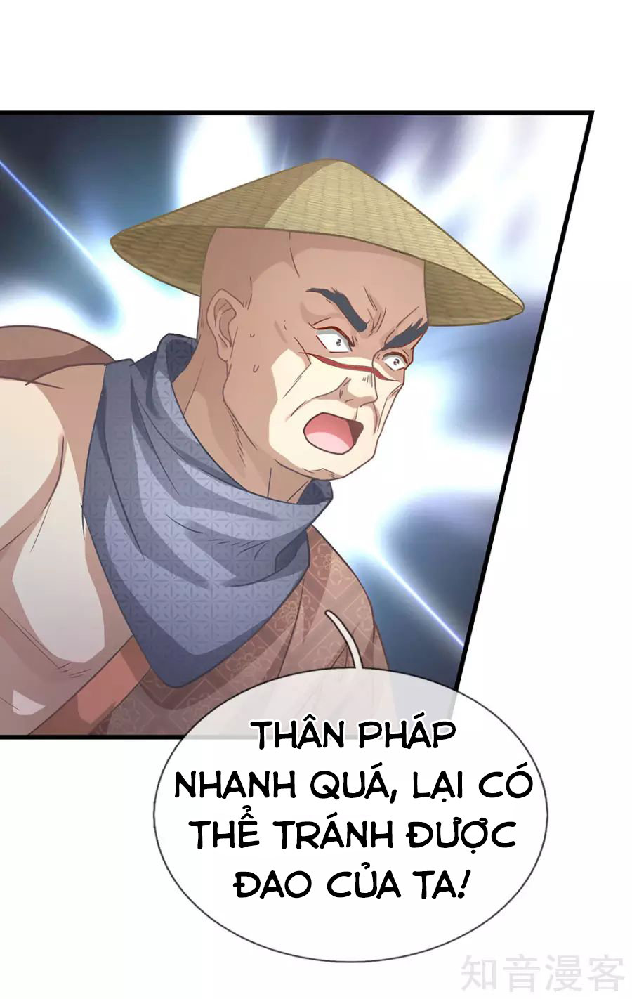 Nghịch Thiên Kiếm Thần Chapter 29 - 19