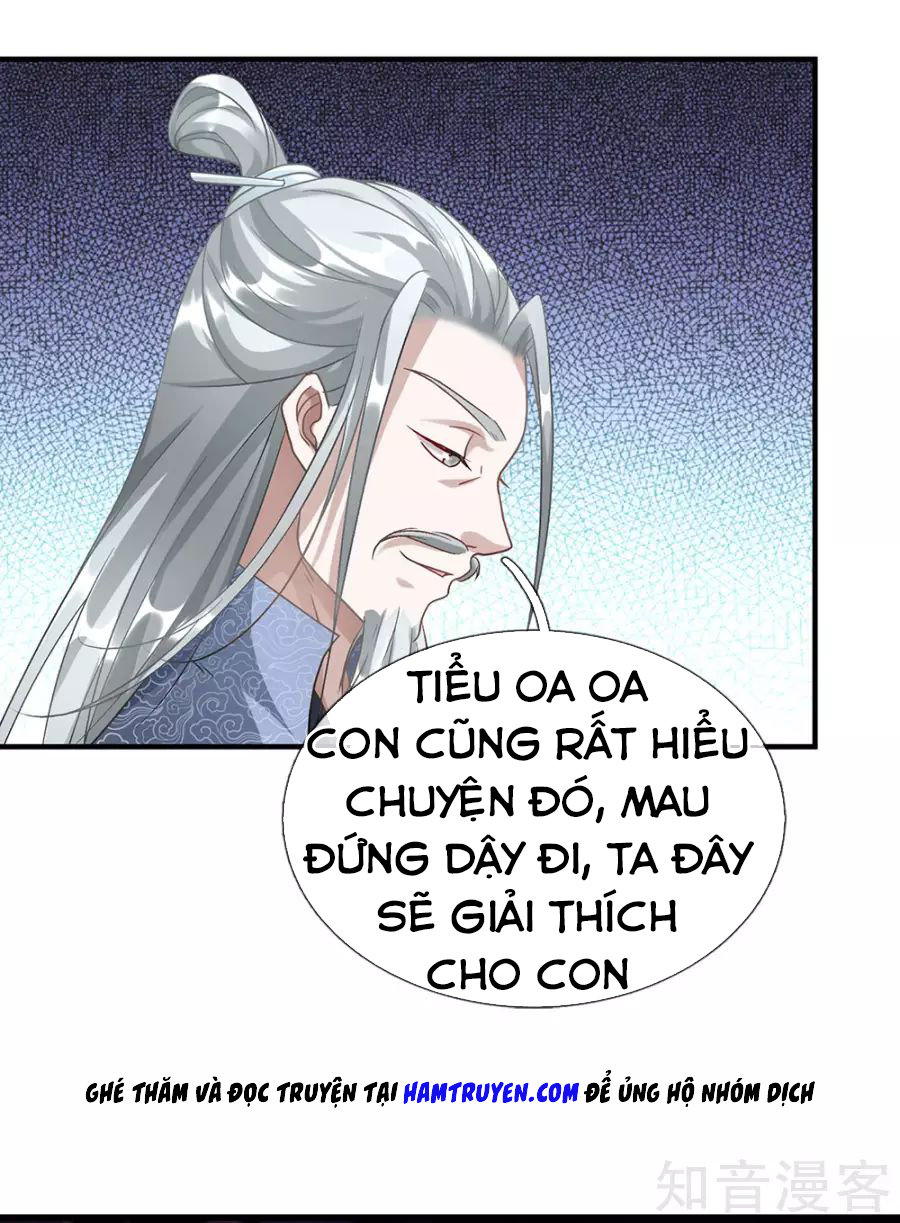 Nghịch Thiên Kiếm Thần Chapter 29 - 6