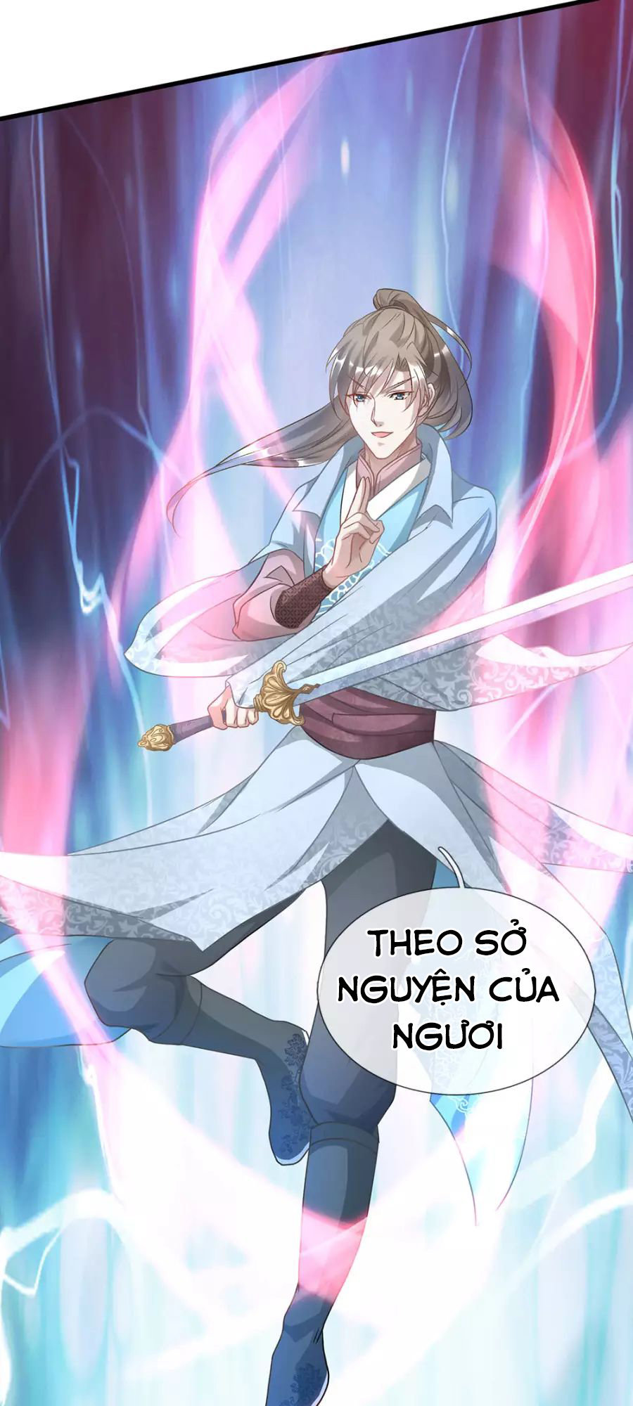 Nghịch Thiên Kiếm Thần Chapter 30 - 12