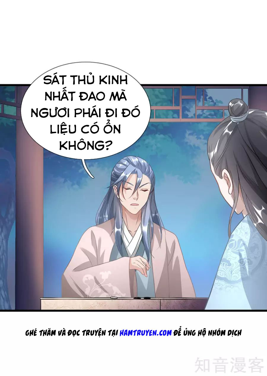 Nghịch Thiên Kiếm Thần Chapter 30 - 16