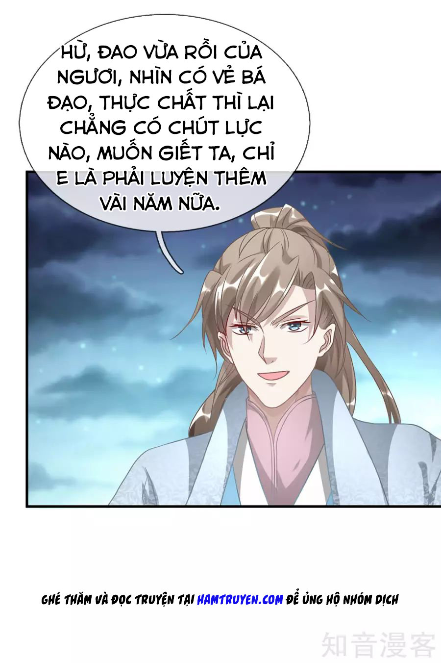 Nghịch Thiên Kiếm Thần Chapter 30 - 4