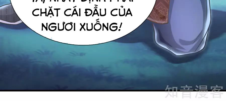 Nghịch Thiên Kiếm Thần Chapter 30 - 6