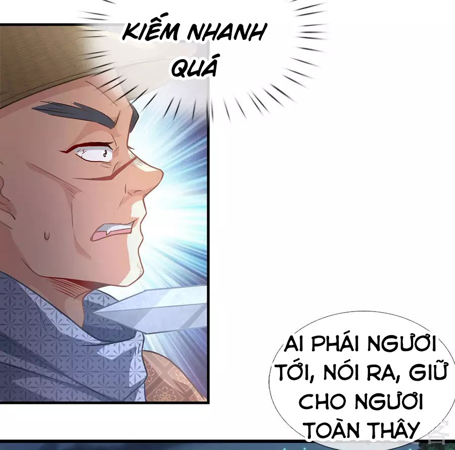 Nghịch Thiên Kiếm Thần Chapter 31 - 5