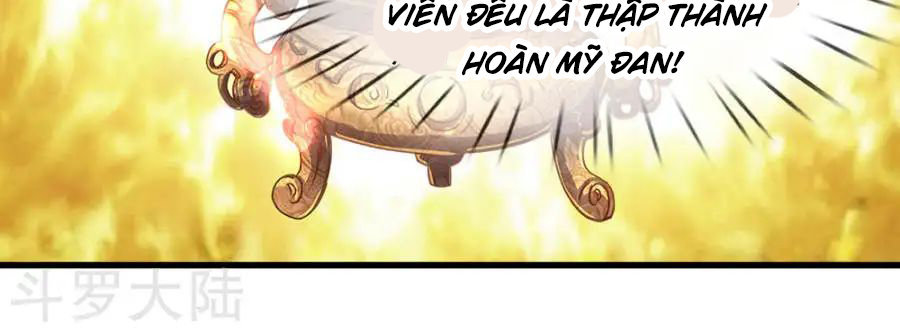 Nghịch Thiên Kiếm Thần Chapter 32 - 11