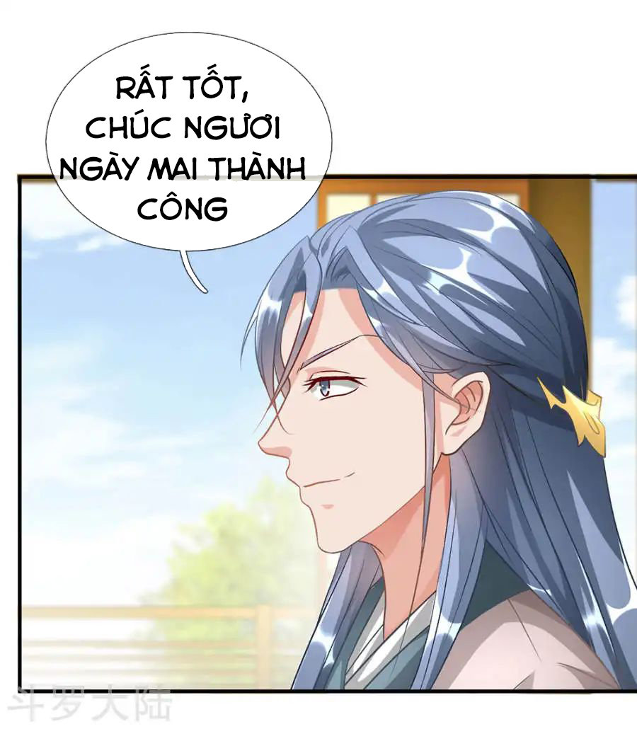 Nghịch Thiên Kiếm Thần Chapter 33 - 9