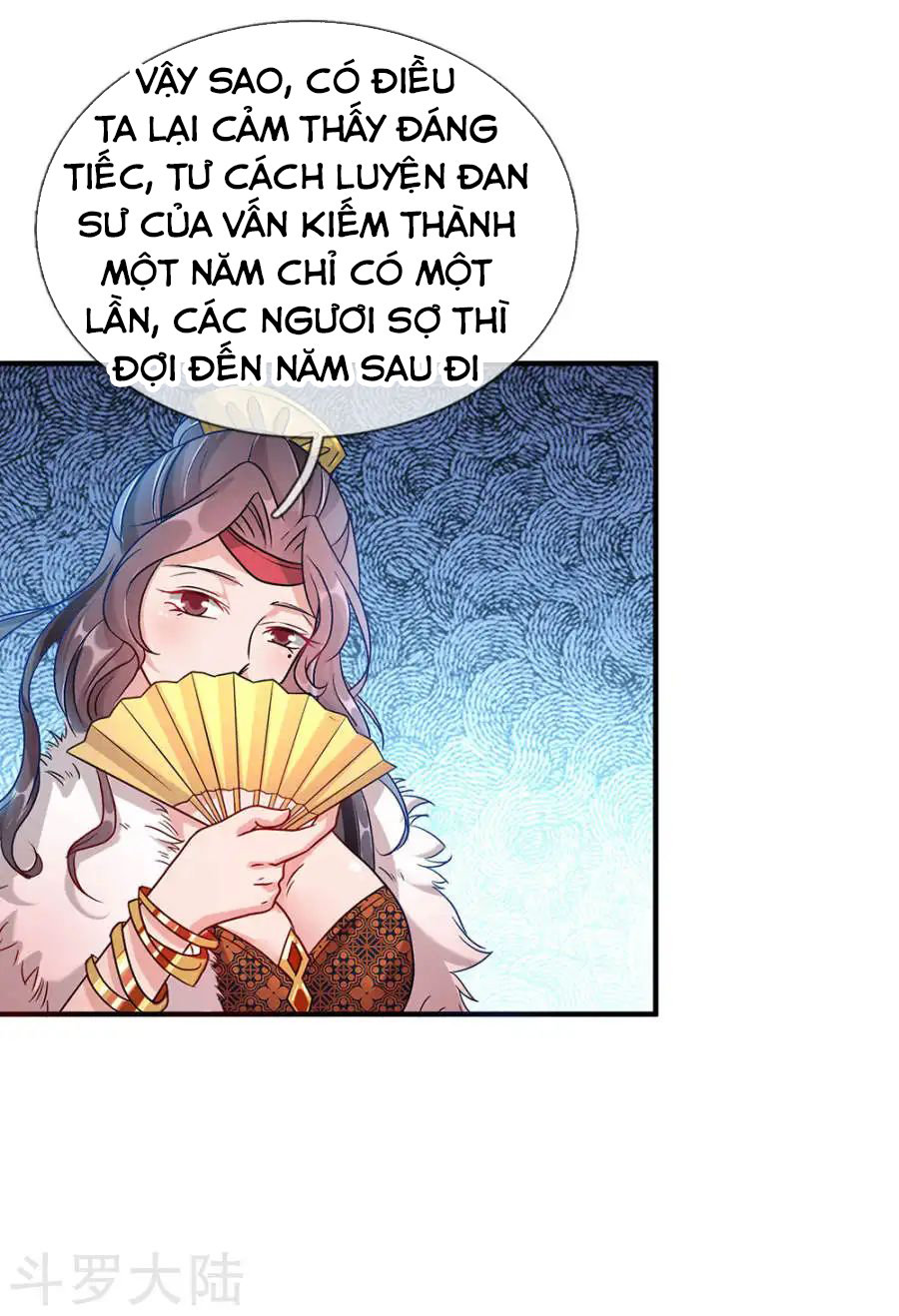 Nghịch Thiên Kiếm Thần Chapter 34 - 14