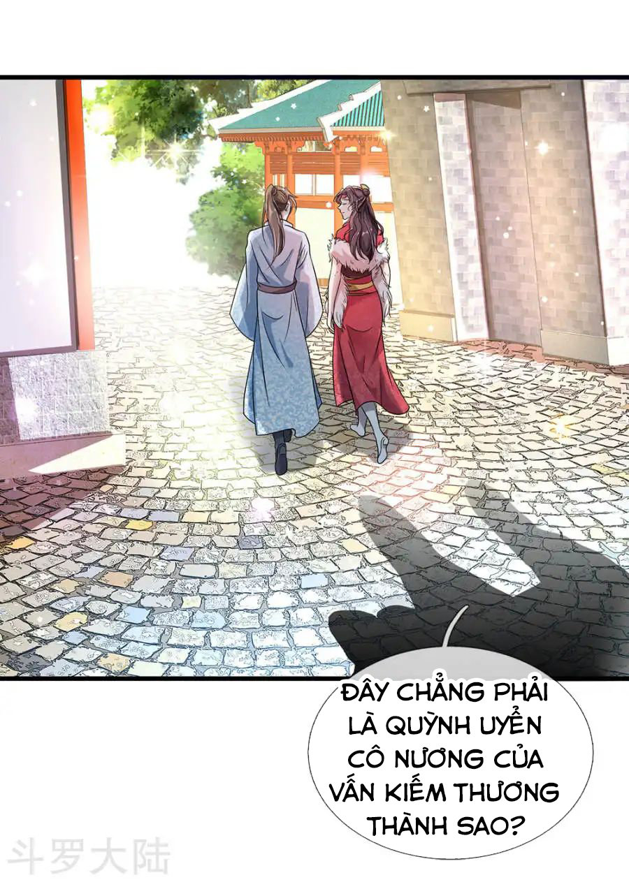 Nghịch Thiên Kiếm Thần Chapter 34 - 6