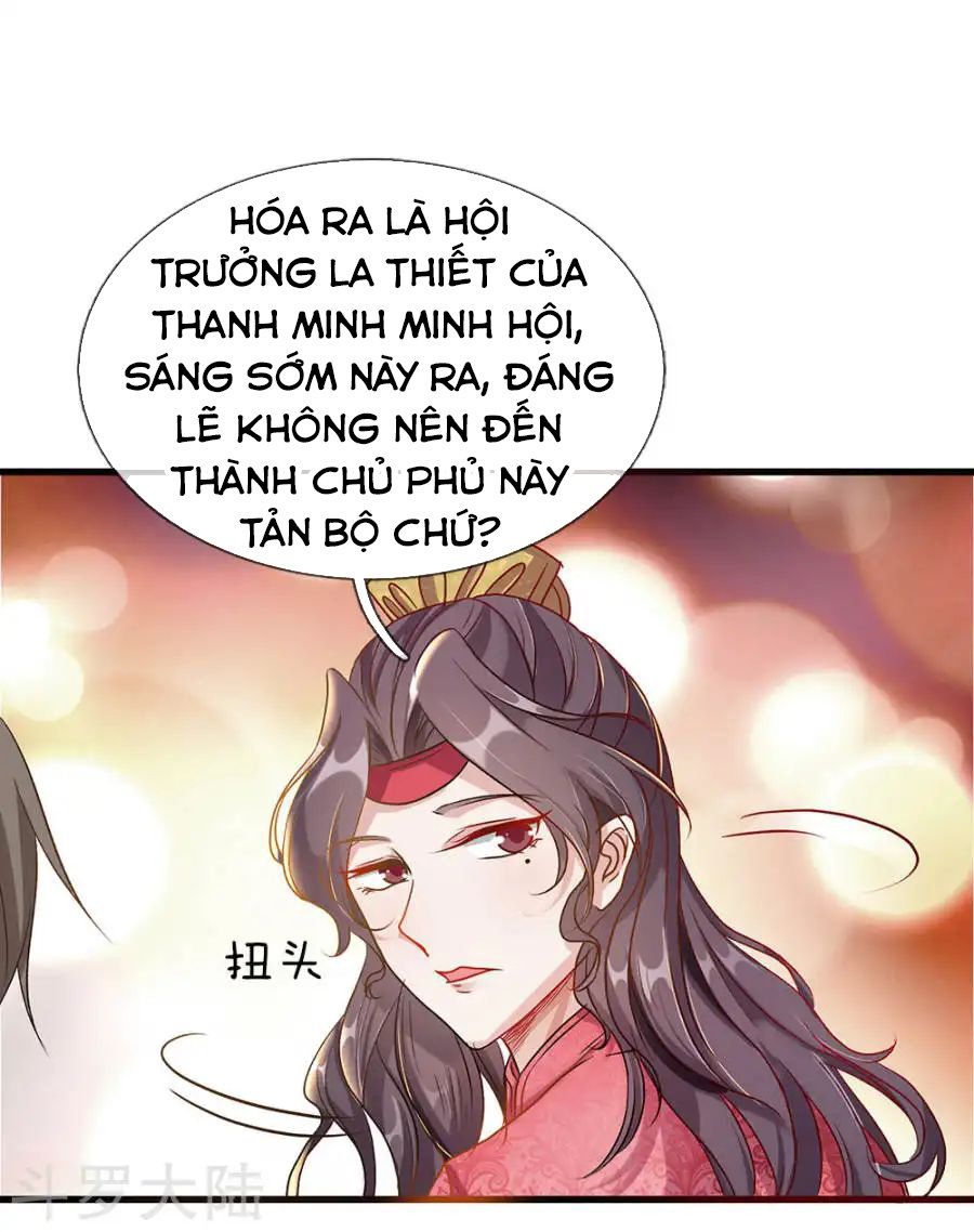 Nghịch Thiên Kiếm Thần Chapter 34 - 8