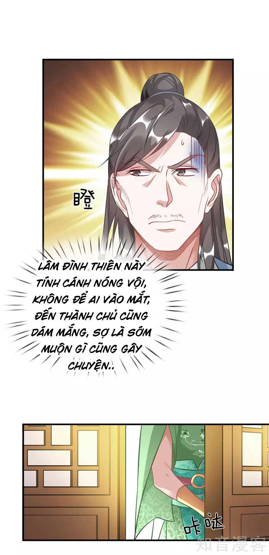 Nghịch Thiên Kiếm Thần Chapter 35 - 17