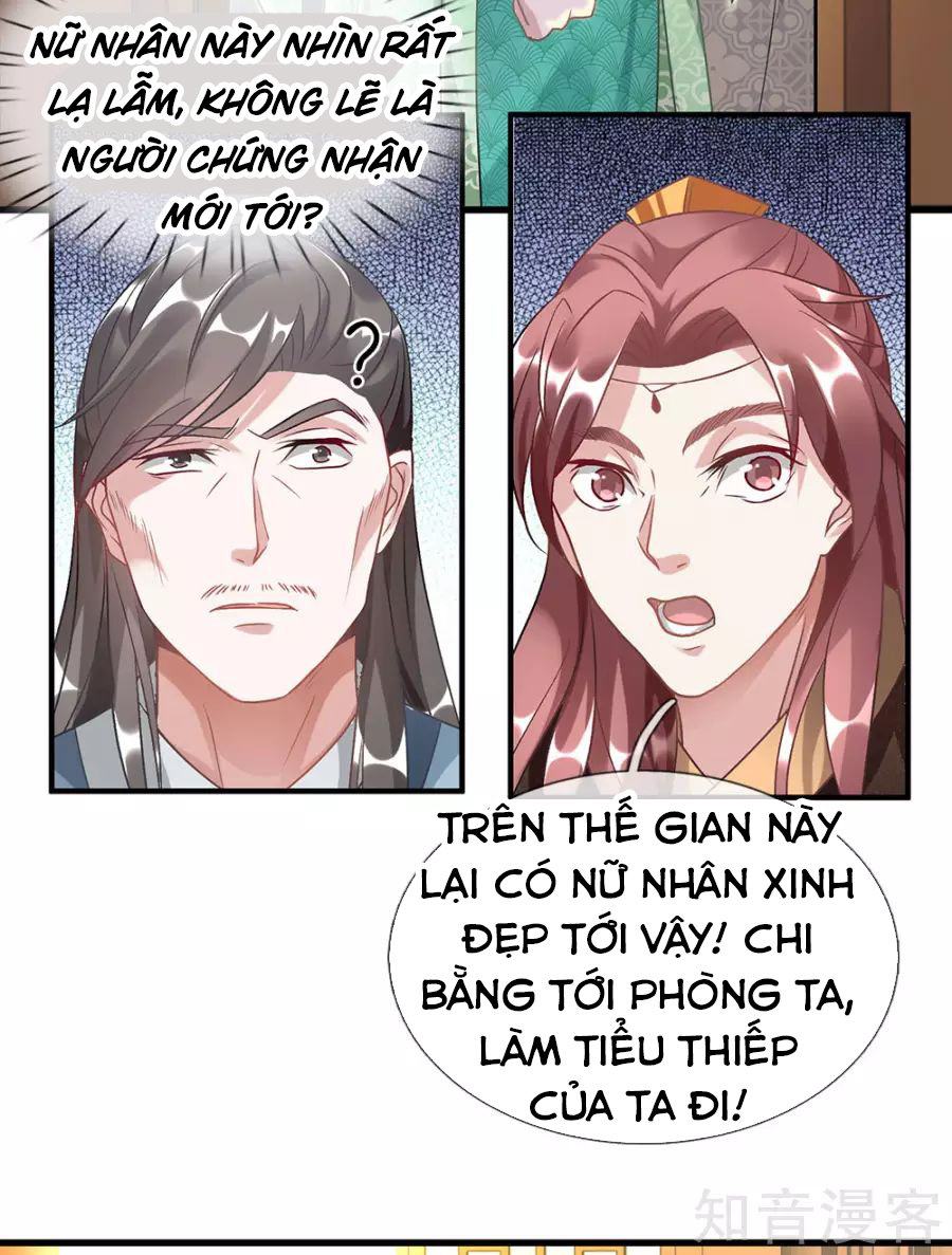 Nghịch Thiên Kiếm Thần Chapter 35 - 19