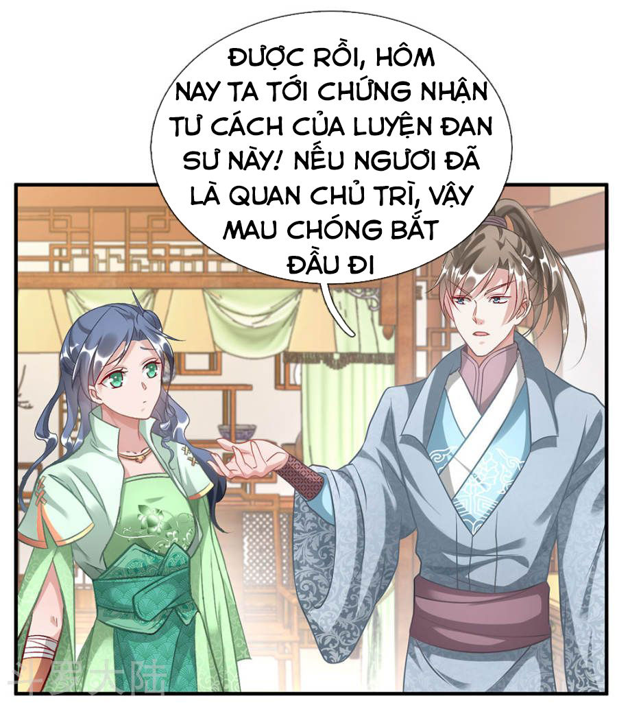 Nghịch Thiên Kiếm Thần Chapter 36 - 13