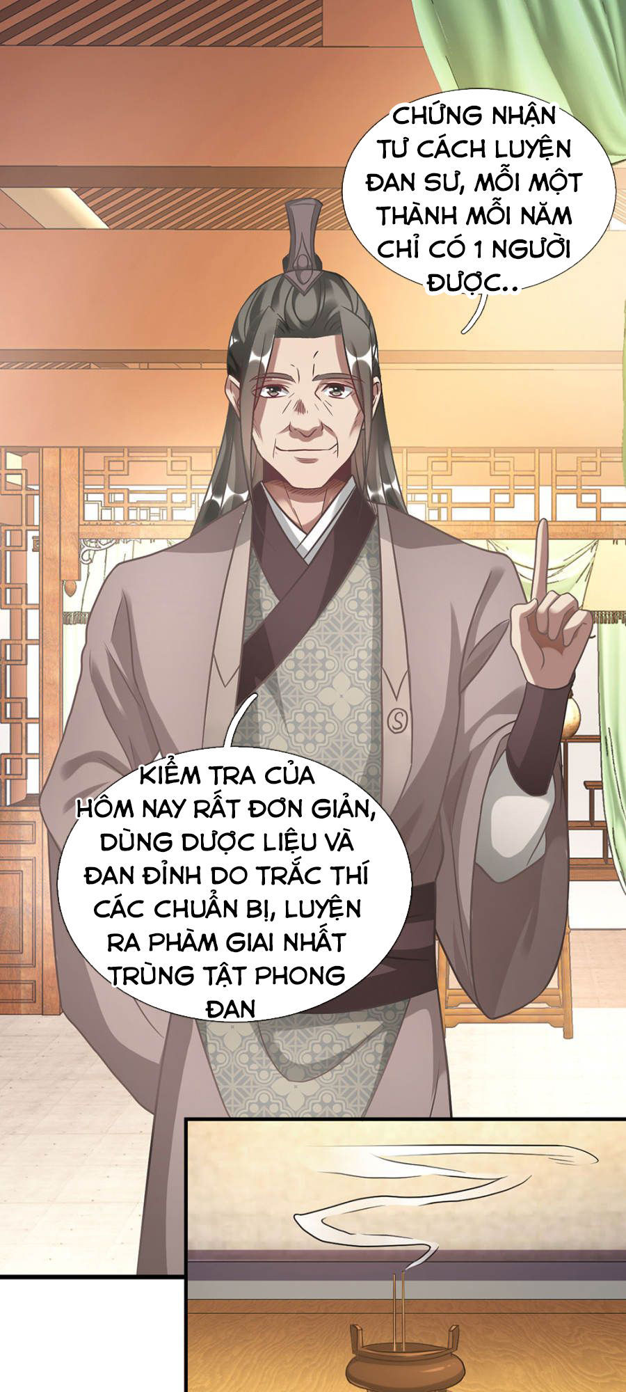 Nghịch Thiên Kiếm Thần Chapter 36 - 15