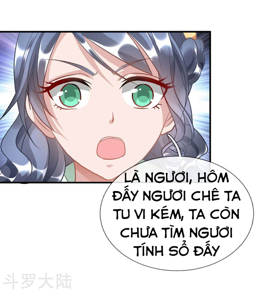 Nghịch Thiên Kiếm Thần Chapter 36 - 9