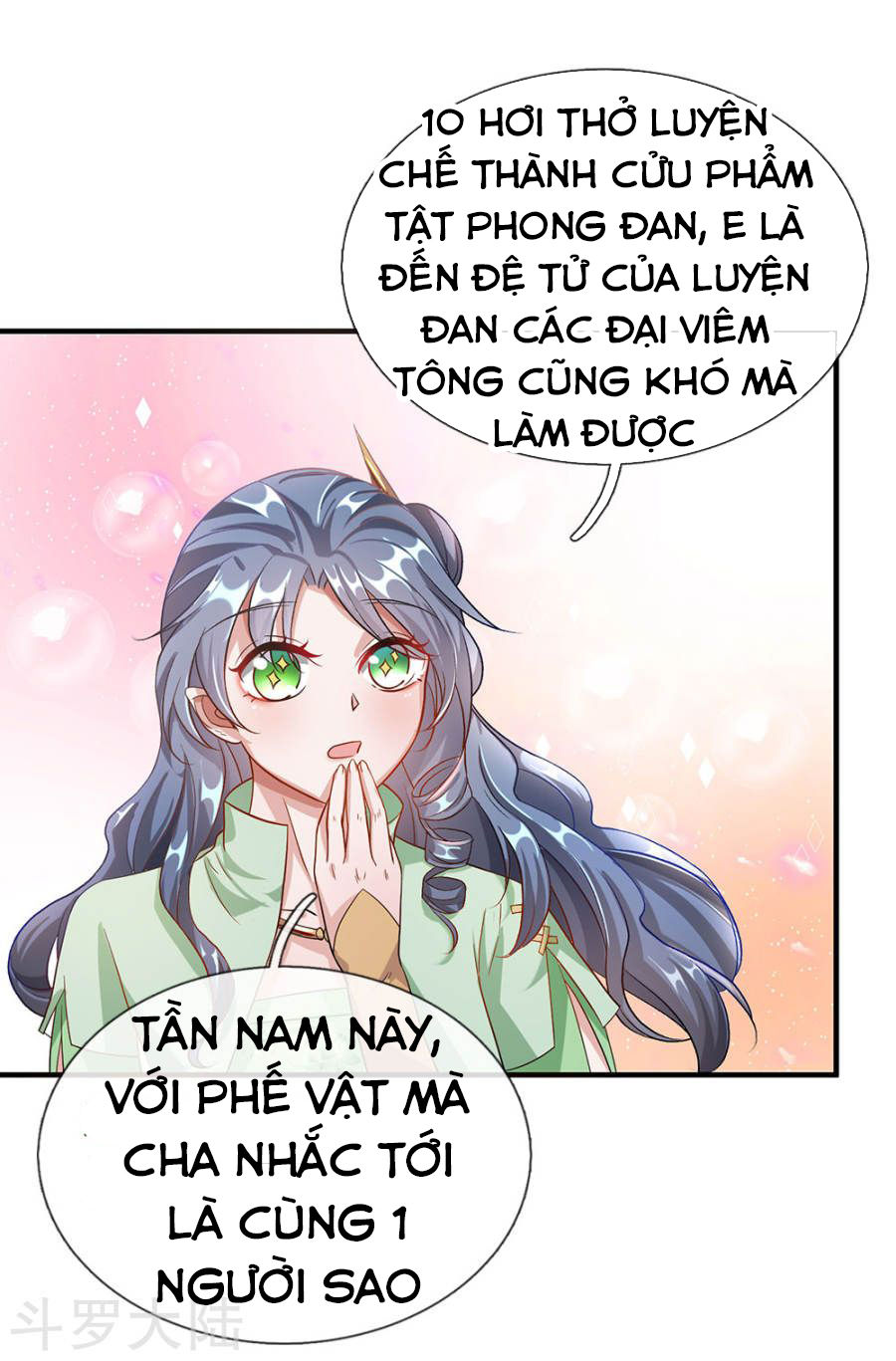 Nghịch Thiên Kiếm Thần Chapter 38 - 2