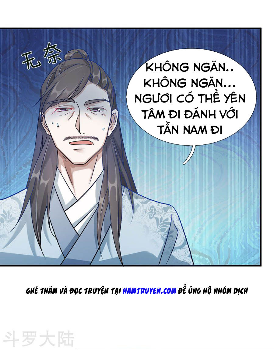 Nghịch Thiên Kiếm Thần Chapter 38 - 12