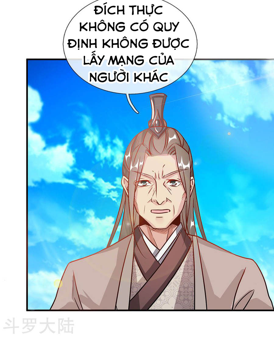 Nghịch Thiên Kiếm Thần Chapter 38 - 18