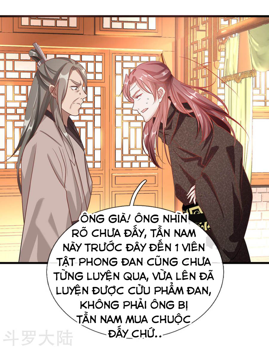 Nghịch Thiên Kiếm Thần Chapter 38 - 3