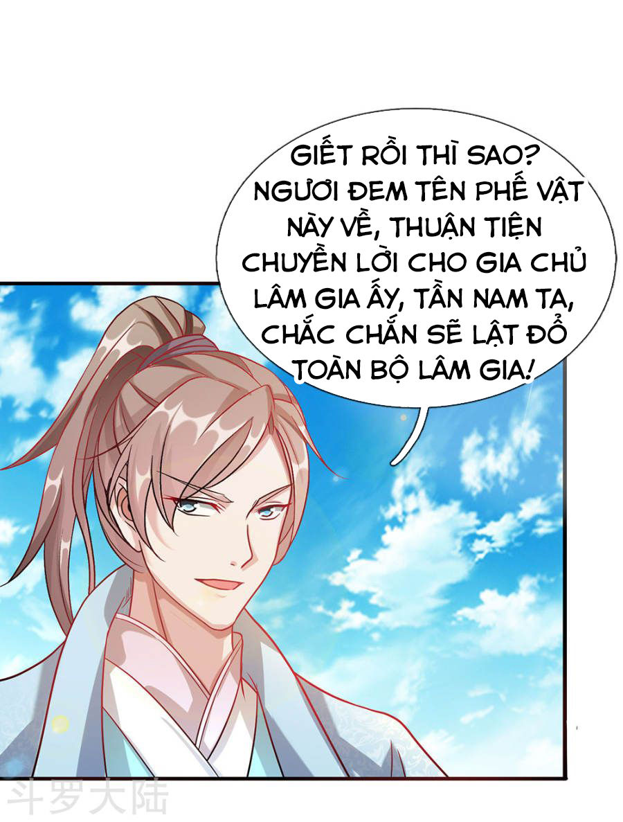 Nghịch Thiên Kiếm Thần Chapter 39 - 15