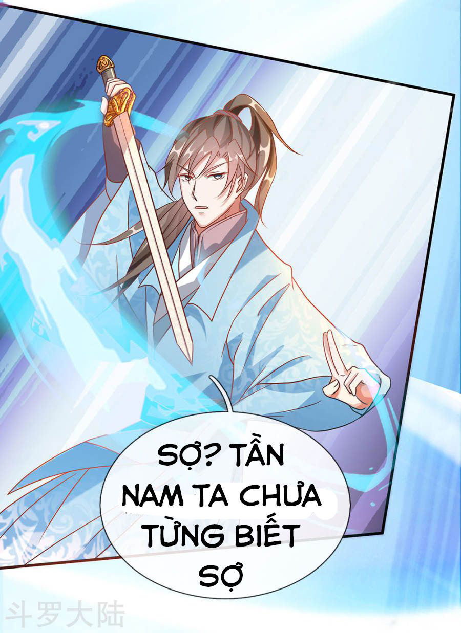 Nghịch Thiên Kiếm Thần Chapter 39 - 5