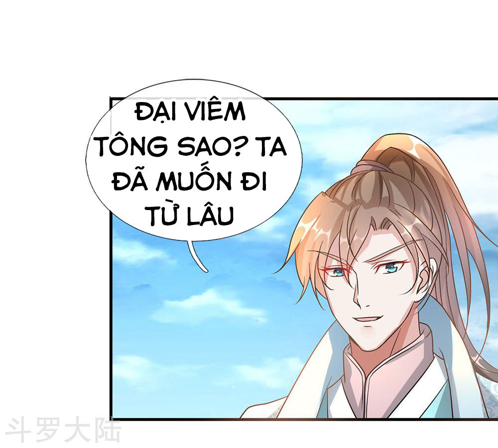 Nghịch Thiên Kiếm Thần Chapter 40 - 3