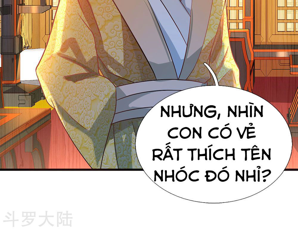 Nghịch Thiên Kiếm Thần Chapter 40 - 23