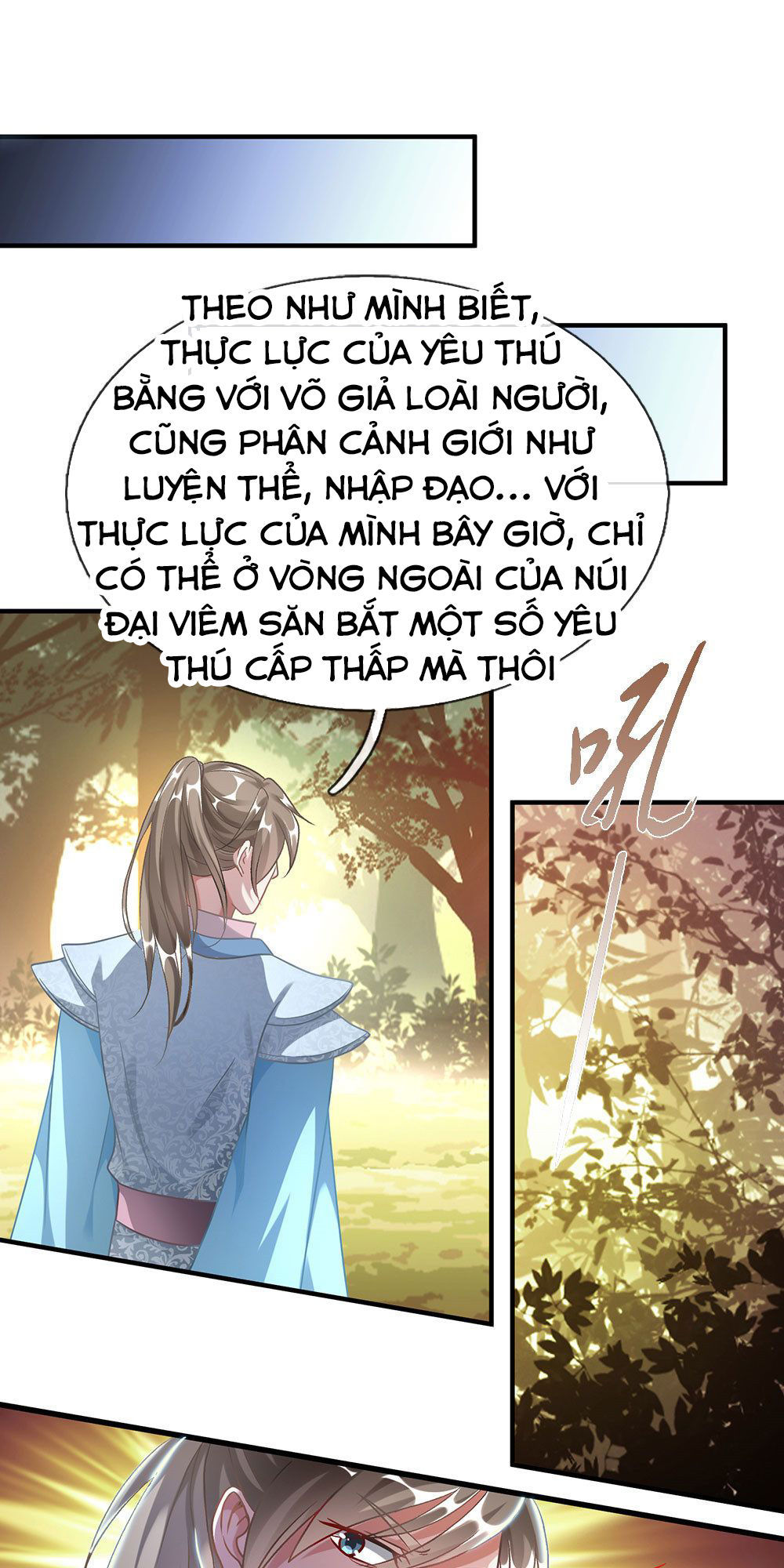 Nghịch Thiên Kiếm Thần Chapter 41 - 12