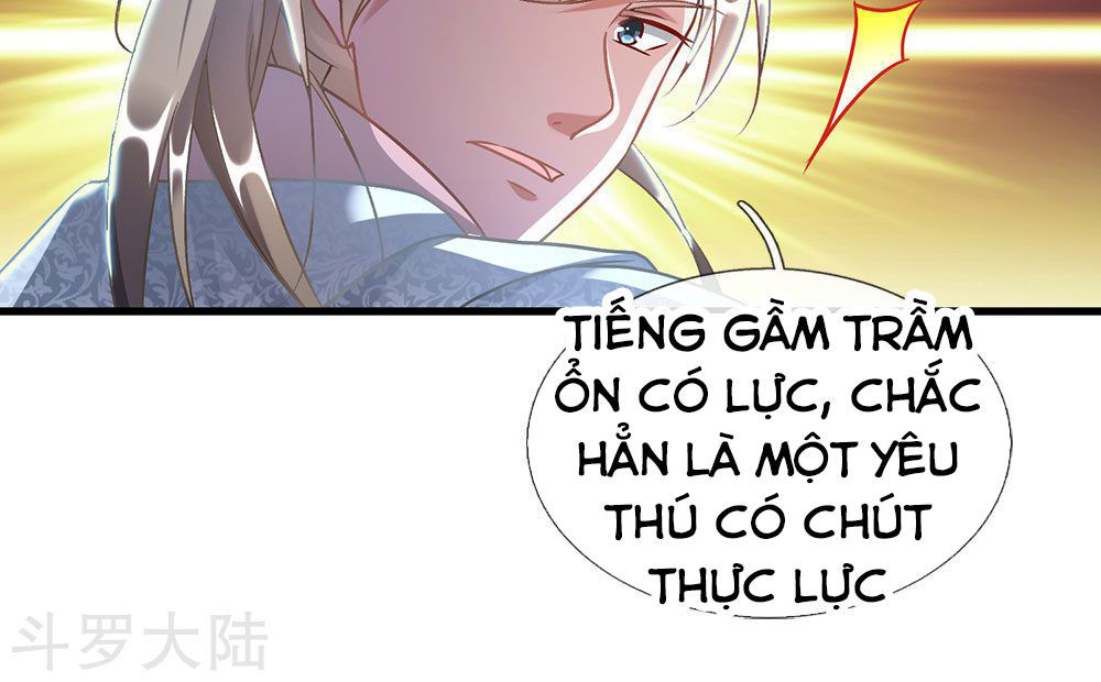 Nghịch Thiên Kiếm Thần Chapter 41 - 13