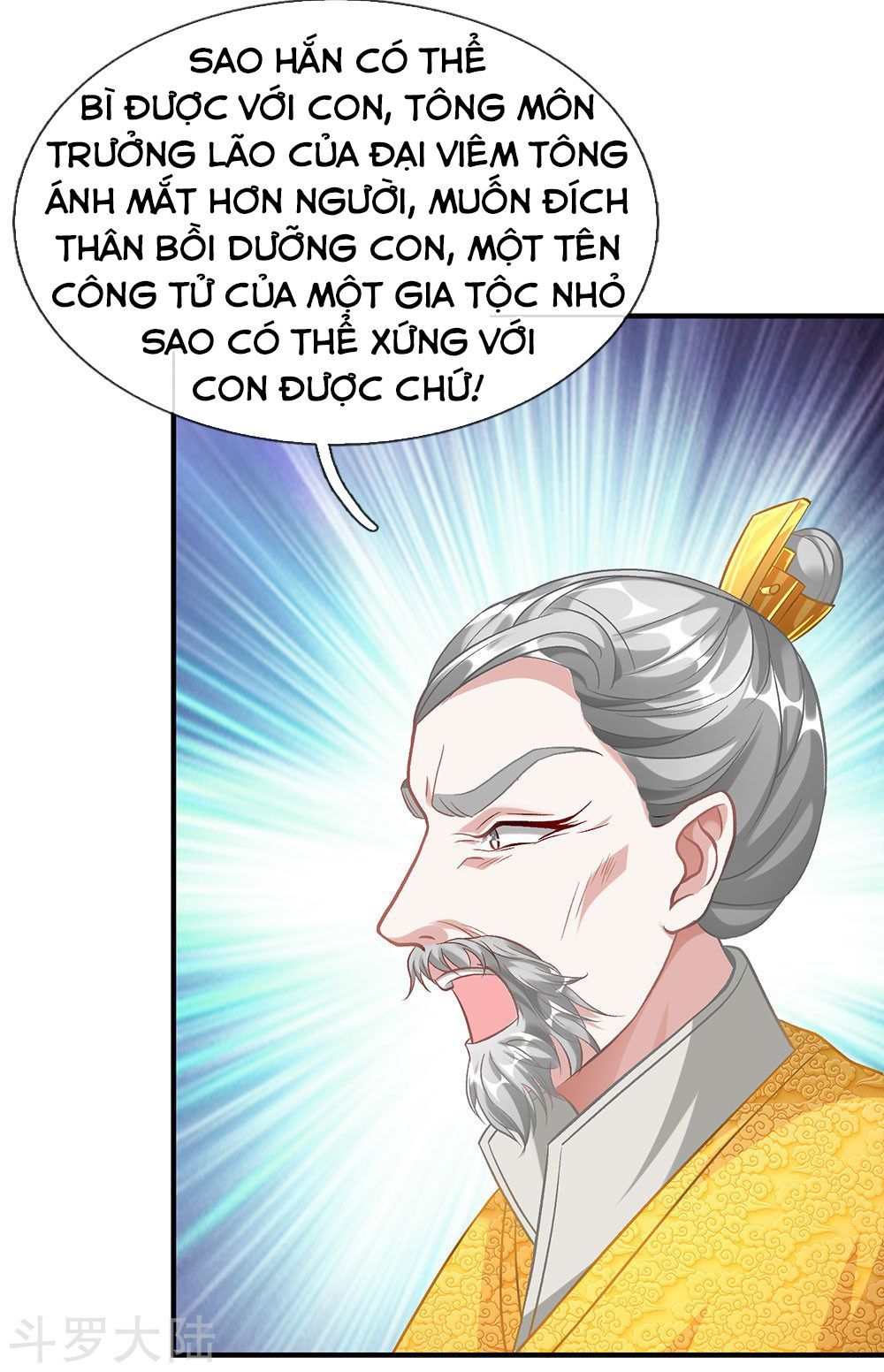 Nghịch Thiên Kiếm Thần Chapter 41 - 5