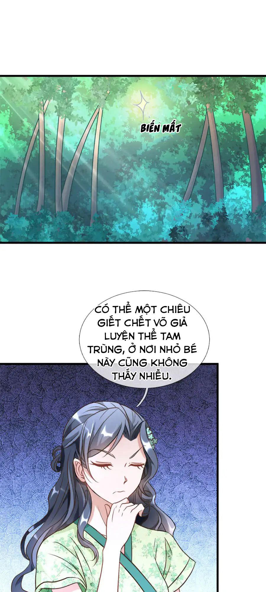 Nghịch Thiên Kiếm Thần Chapter 7 - 16