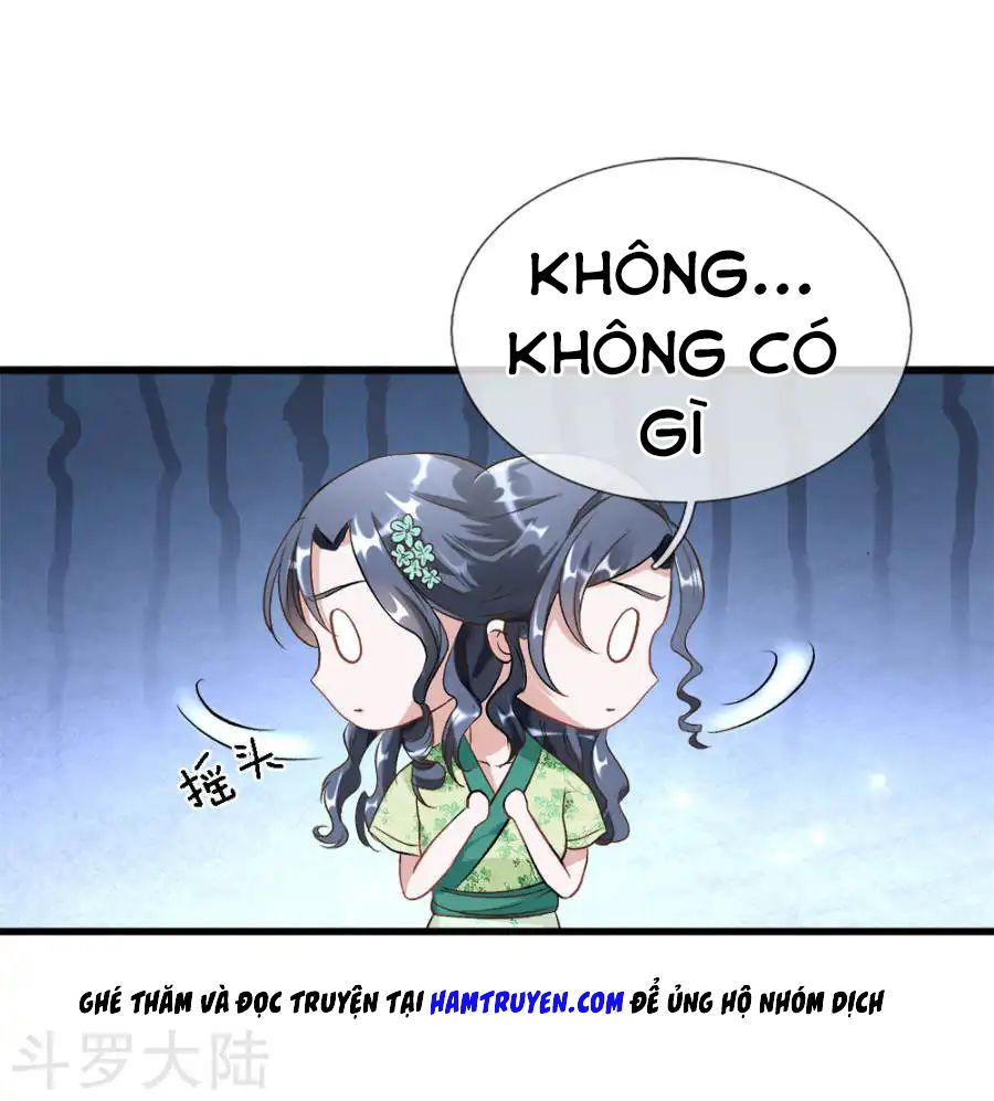 Nghịch Thiên Kiếm Thần Chapter 7 - 7