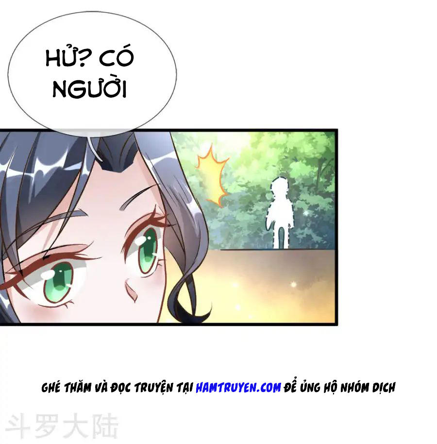 Nghịch Thiên Kiếm Thần Chapter 7 - 10