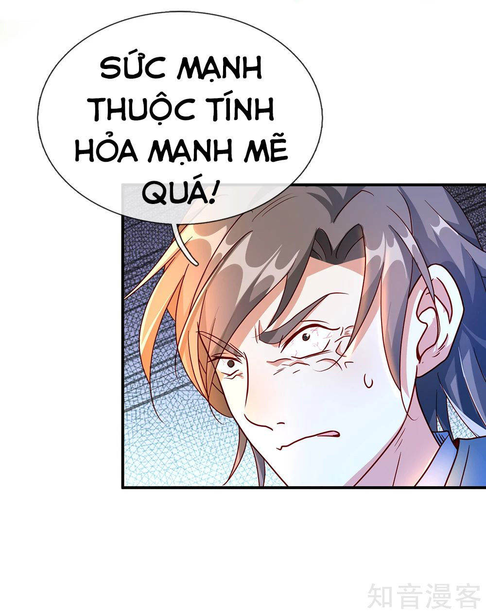 Nghịch Thiên Kiếm Thần Chapter 85 - 2