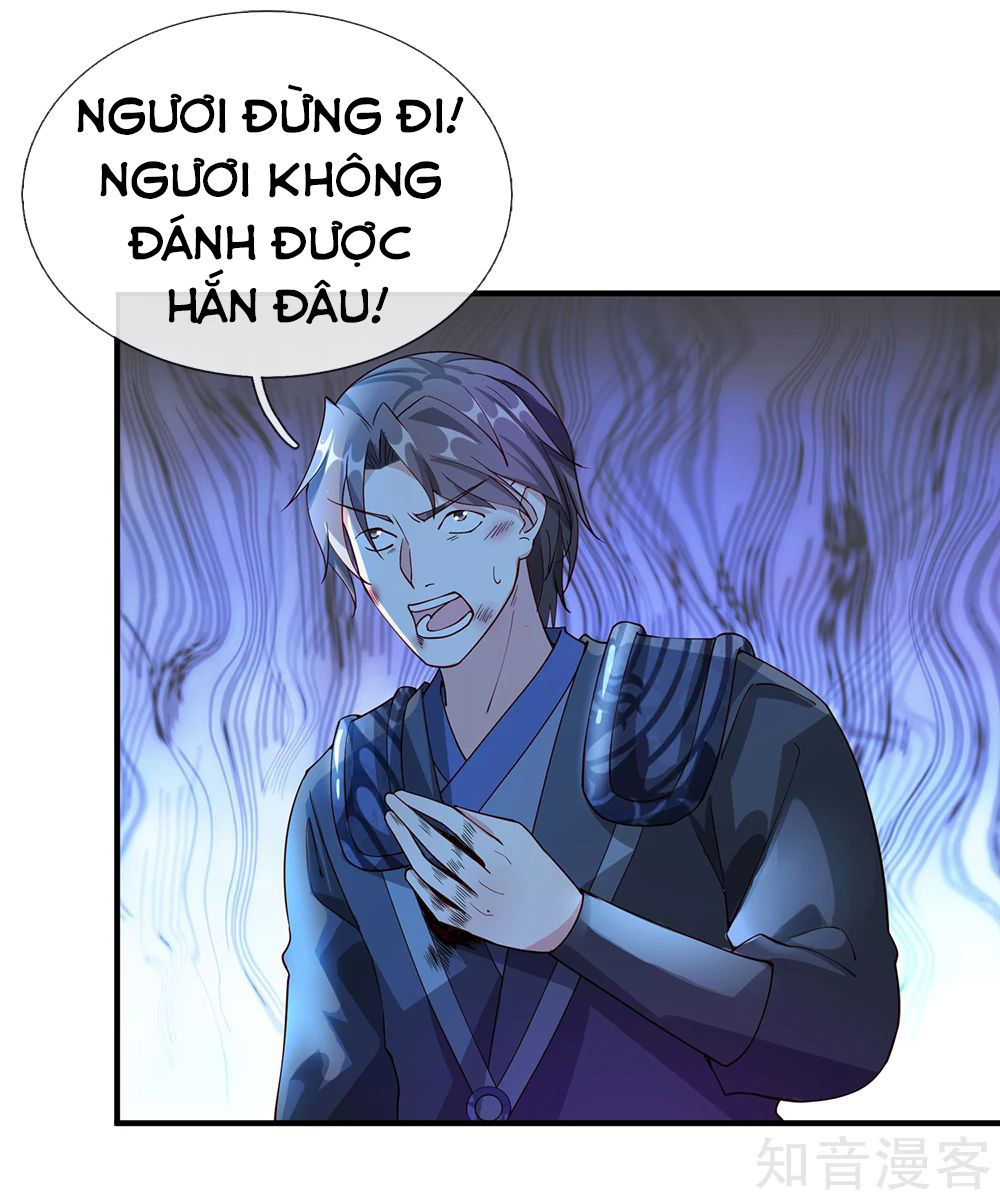 Nghịch Thiên Kiếm Thần Chapter 85 - 15